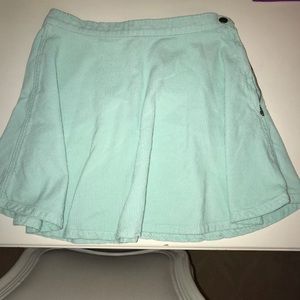 American Apparel Skirt